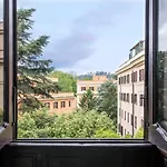 Apartman Flat Six