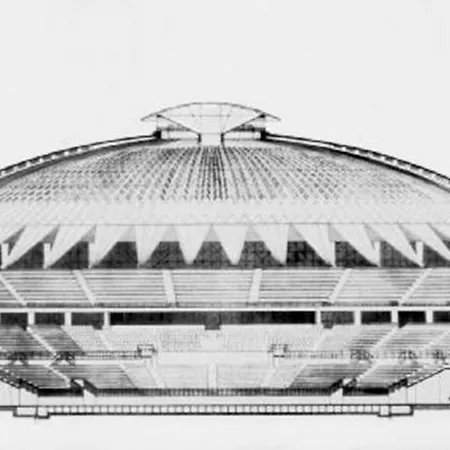 Flat Six Rome