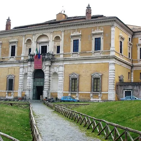 Flat Six Appartamento