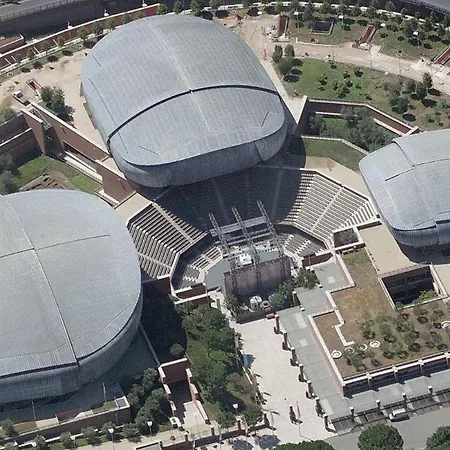 Appartamento Flat Six Roma