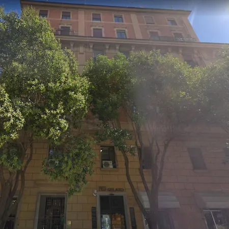 Appartamento Flat Six *