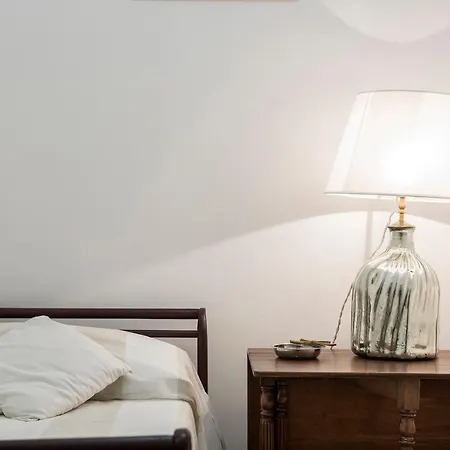 Flat Six Apartment Rome