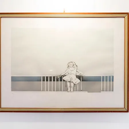 Flat Six Appartamento