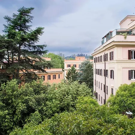 Flat Six Appartamento *