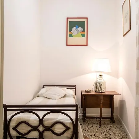 Flat Six Apartment Rome