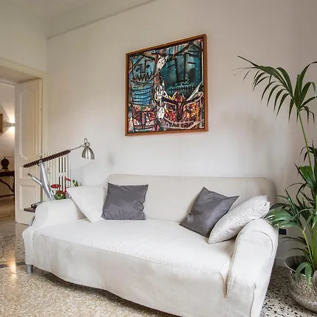 Apartment Flat Six Rome