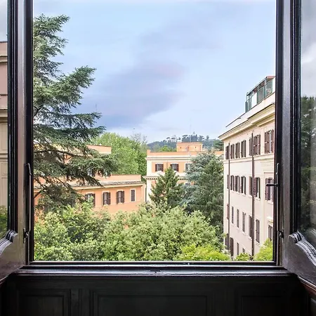 Appartamento Flat Six