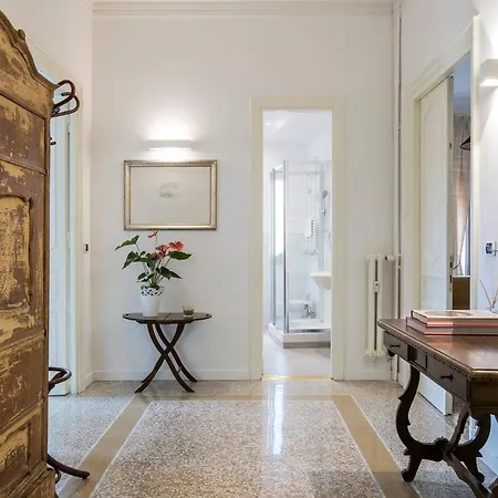 Apartment Flat Six Rome