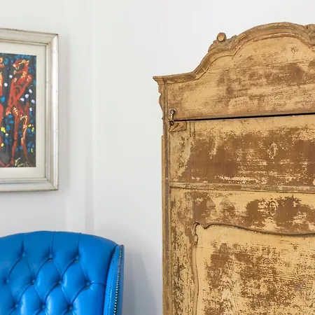 Flat Six Appartamento *