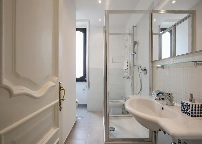 Apartment Flat Six Rome