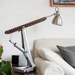 Apartamento Flat Six *