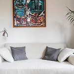 Flat Six Apartamento Roma