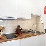 Flat Six Apartamento Roma