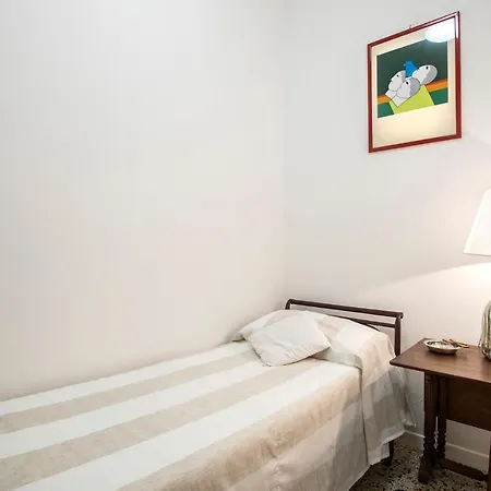 Flat Six Apartment Rome