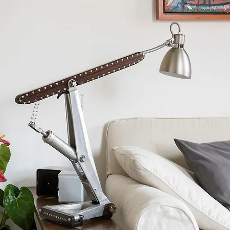 Apartamento Flat Six *