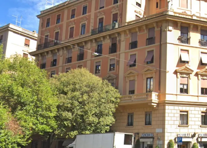 Flat Six Appartamento Roma