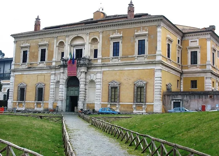 Flat Six Appartamento