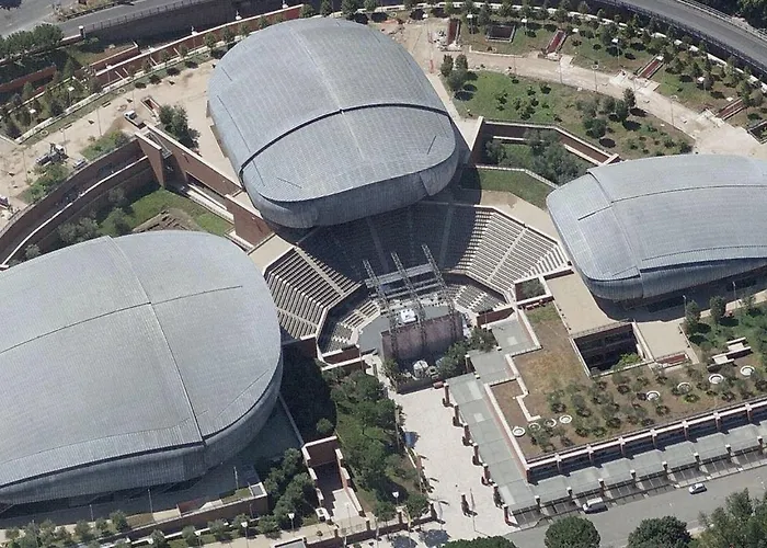 Appartamento Flat Six Roma