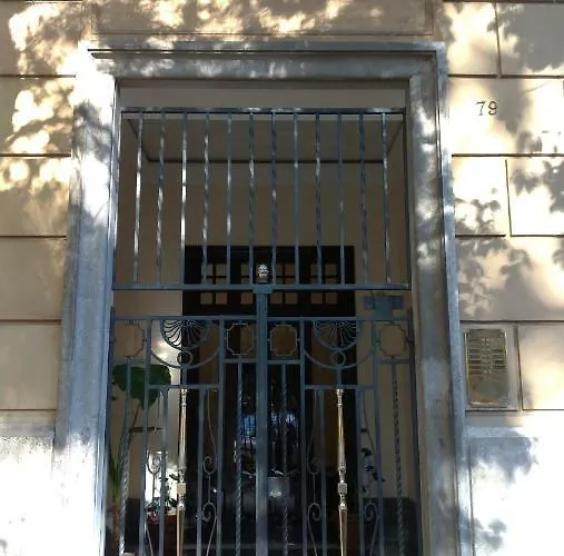 Appartamento Flat Six