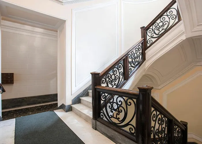 Appartamento Flat Six