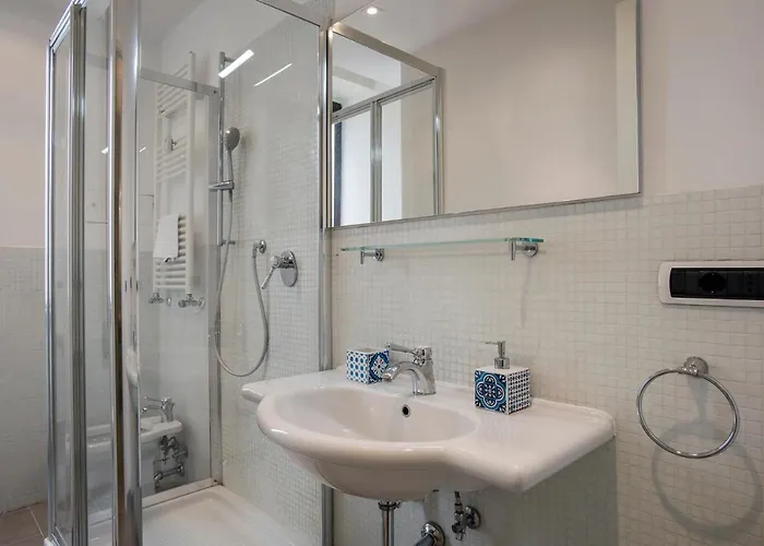 Flat Six Appartamento Roma