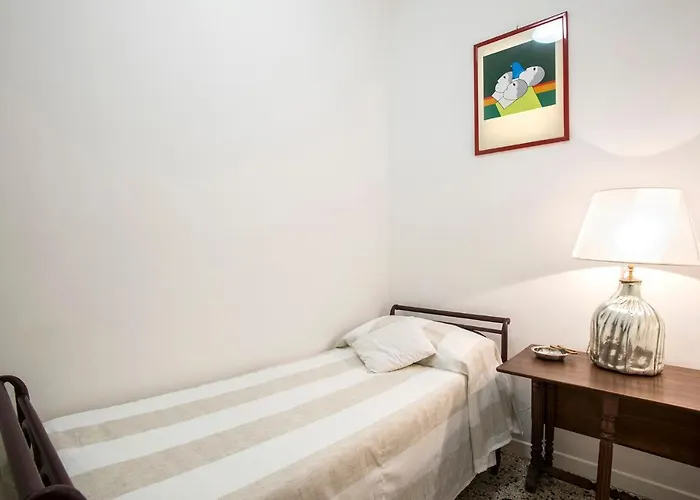 Flat Six Appartamento Roma