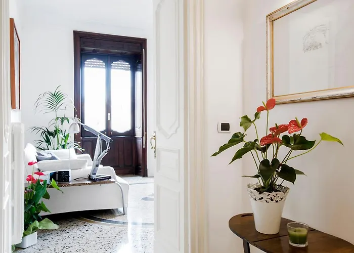 Flat Six Appartamento