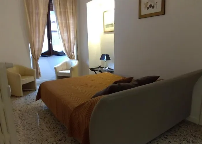 Flat Six Appartamento