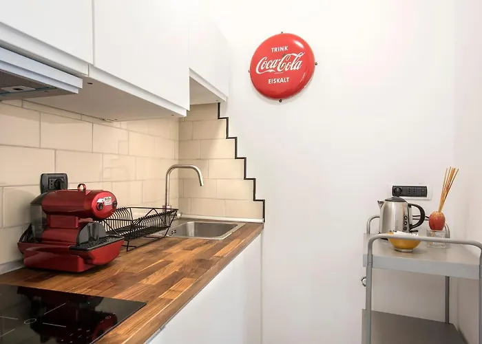 Flat Six Appartamento