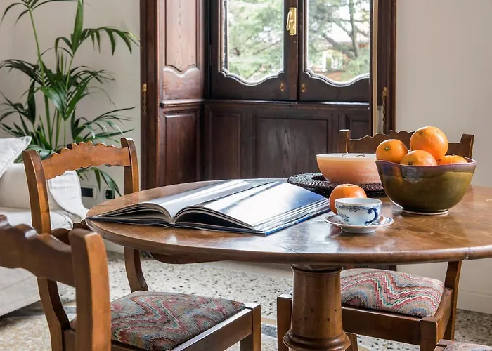 Flat Six Appartamento *