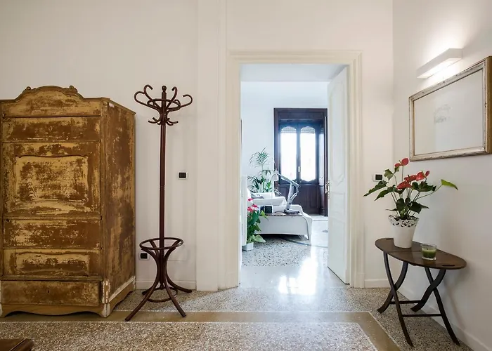 Flat Six Appartamento Roma