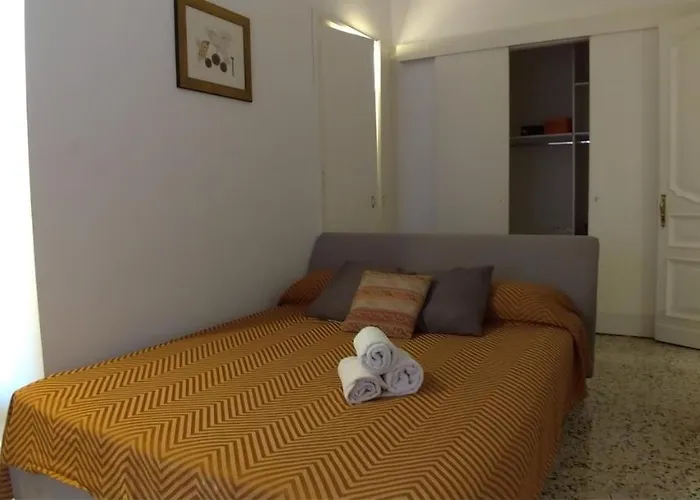 Appartamento Flat Six Roma