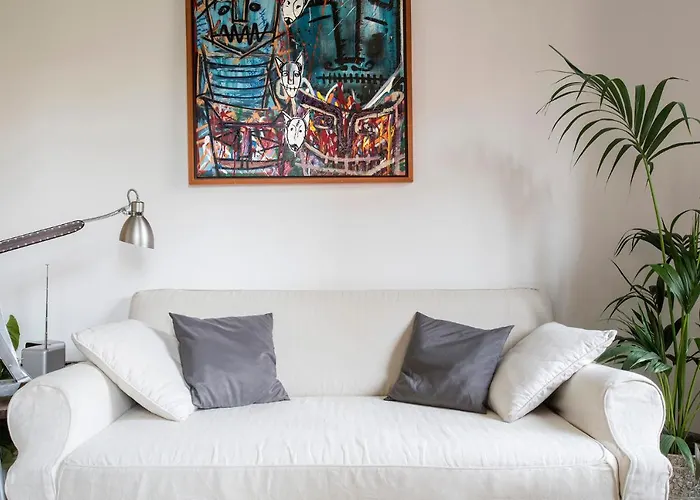 Flat Six Appartamento Roma