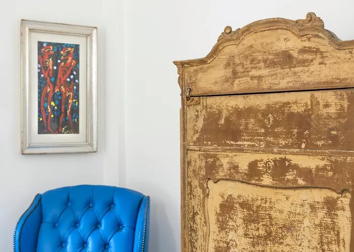 Flat Six Appartamento *